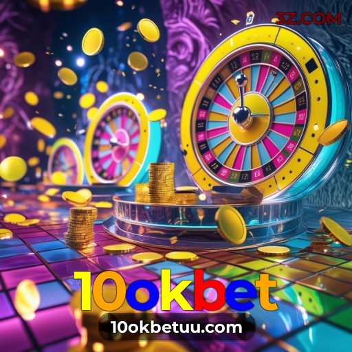 10okbet - No cassino online mais seguro, os prêmios são só para você! - 10okbet.com Plataforma