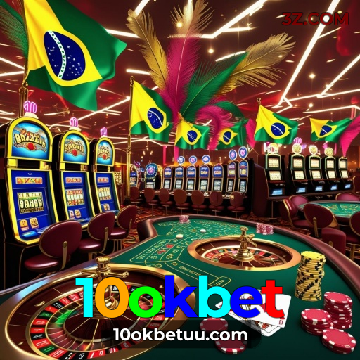 10okbet.com 🎲 - MELHOR PLATAFORMA DE CASINO 🎲 - 10okbet