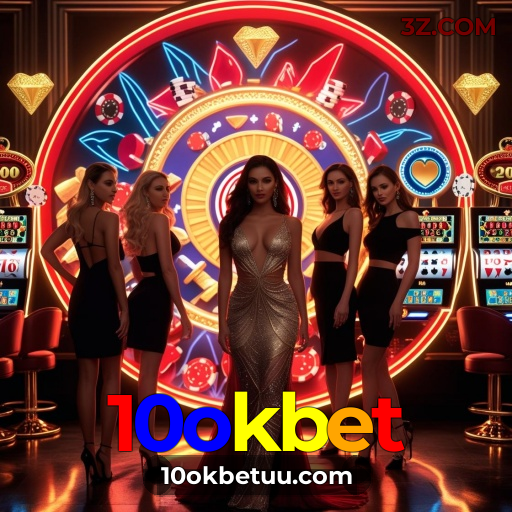 🏅 10okbet | Jogos de Cassino com Bônus e PIX Instantâneo