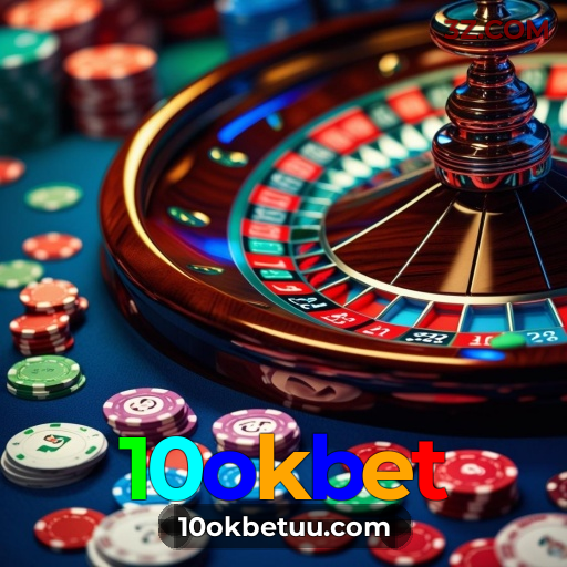 Promo 10okbet: O melhor cassino online para você se divertir com segurança!
