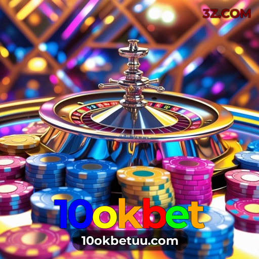 10okbet.com 🎲 - MELHOR PLATAFORMA DE CASINO 🎲 - 10okbet