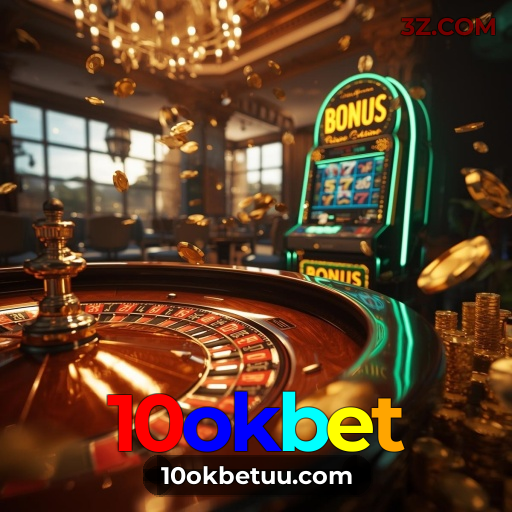 10okbet.com 💎 - Melhores Jogos de Azar do Brasil 💎 - 10okbet