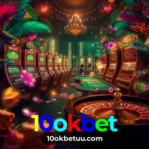 10okbet.com | Slots Online Seguros e Premiados