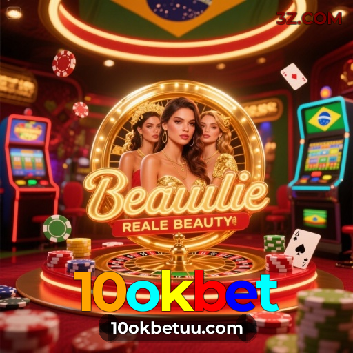 10okbet Login Oficial | Apostas Seguras + Bônus R00 🎰
