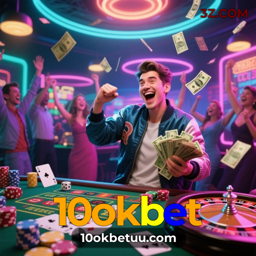 10okbet Login Oficial | Apostas Seguras + Bônus R00 🎰