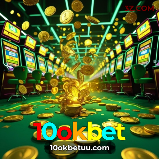 10okbet 🍀️ - Marca número 1 de jogos de azar do Brasil -10okbetf.com