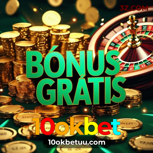 10okbet.com 🌿  - Plataforma oficial de jogos - 10okbet