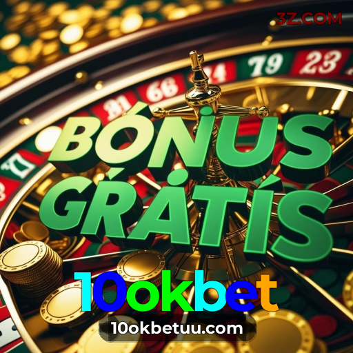 Baixe o App 10okbet – Slots, Roleta e Cashouts Instantâneos