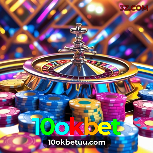 Promoções de Slots no 10okbet – Bônus Diários Atualizados