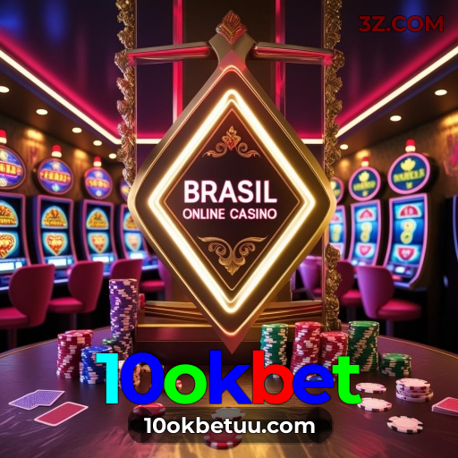 10okbet 🍀️ - Marca número 1 de jogos de azar do Brasil -10okbetf.com