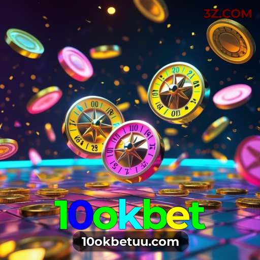 Promo 10okbet: A Emoção de Las Vegas Está ao Seu Alcance no Cassino Online Brasileiro!