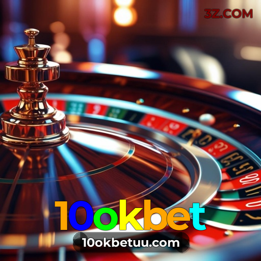 10okbet.com 🌿  - Plataforma oficial de jogos - 10okbet