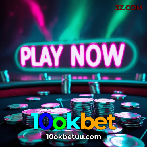 Cassino Online 10okbet | Slots e Pagamentos Instantâneos 