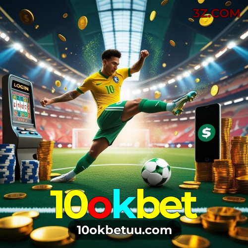 Registro no 10okbet – Guia para Criar uma Conta na Casa de Apostas Rapidamente