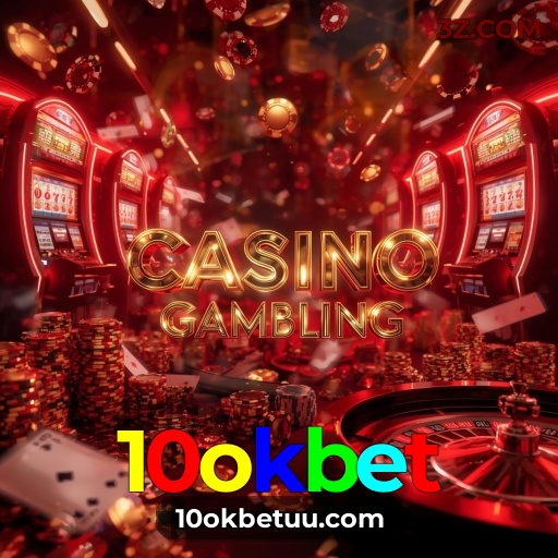 10okbet - 10okbet Com | Melhores cassinos a dinheiro no Brasil