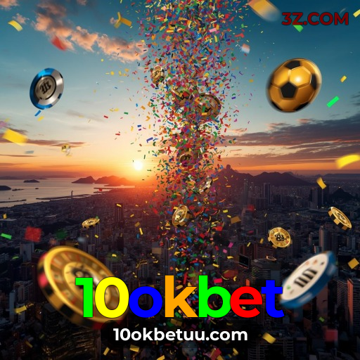 Cassino Online 10okbet | Jogos com Suporte 24 Horas