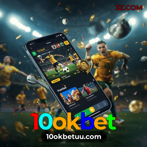10okbet.com ⭐️ - Cassino brasileiro mais escolhido ⭐️ - 10okbet