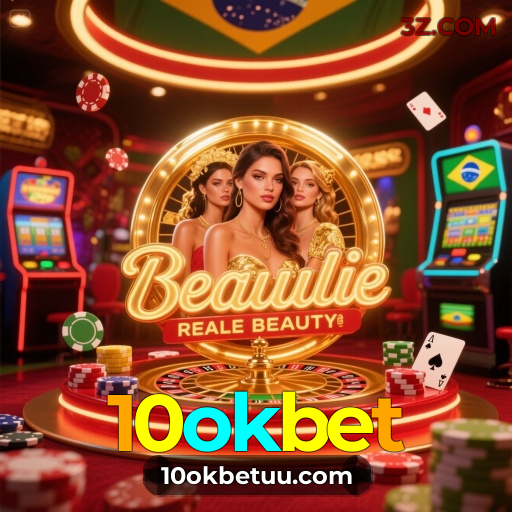 10okbet: Plataforma de Jogos Confiável com Serviços Profissionais
