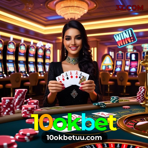 10okbet.com 🥇  - Plataforma oficial de entretenimento - 10okbet