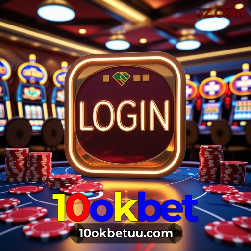 10okbet | Cassino Online com Apostas Esportivas e PIX